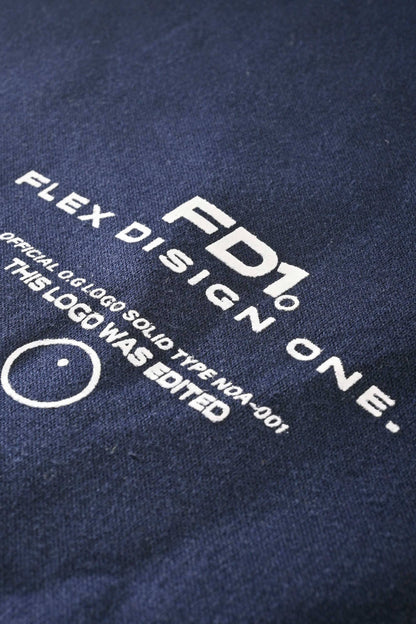 Polo Republica Men's Flex Design Printed Long Sleeve Sweat Shirt Men's Sweat Shirt Polo Republica 
