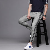 Poler Chitose Men's Super Soft Striped Trousers P