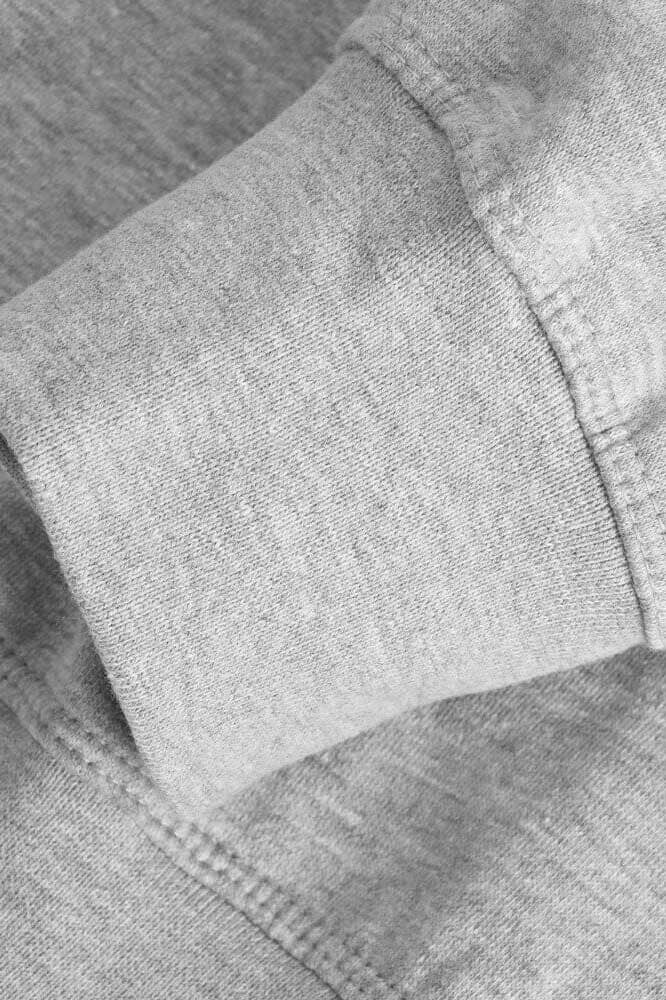 Polo Republica Men's Double Pony 85 Printed Fleece Sweat Shirt