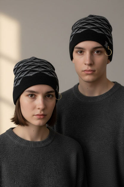 Unisex Premium Beanie Cap