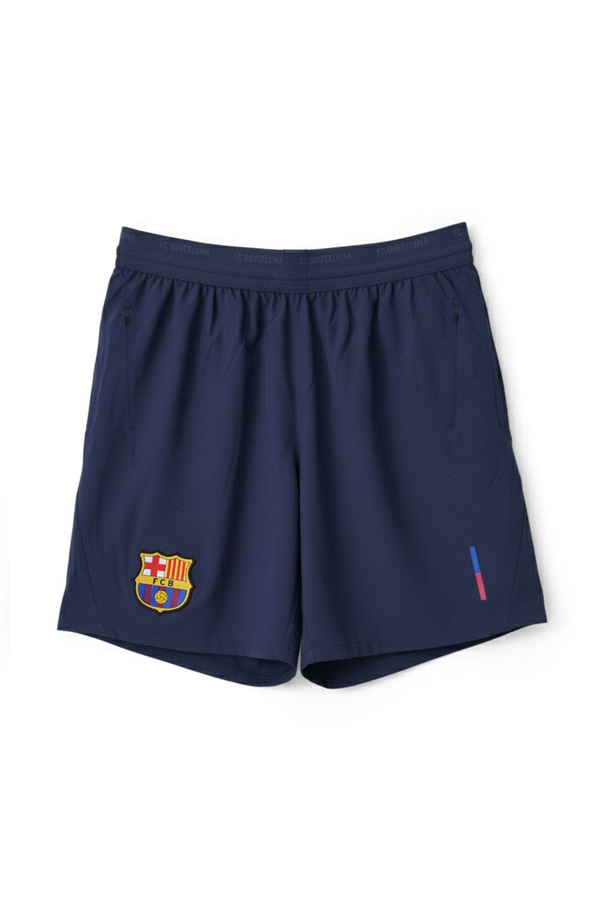 125 Men's Barcelona Activewear Shorts