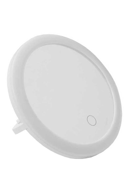 LED Ring Light Makeup Mirror