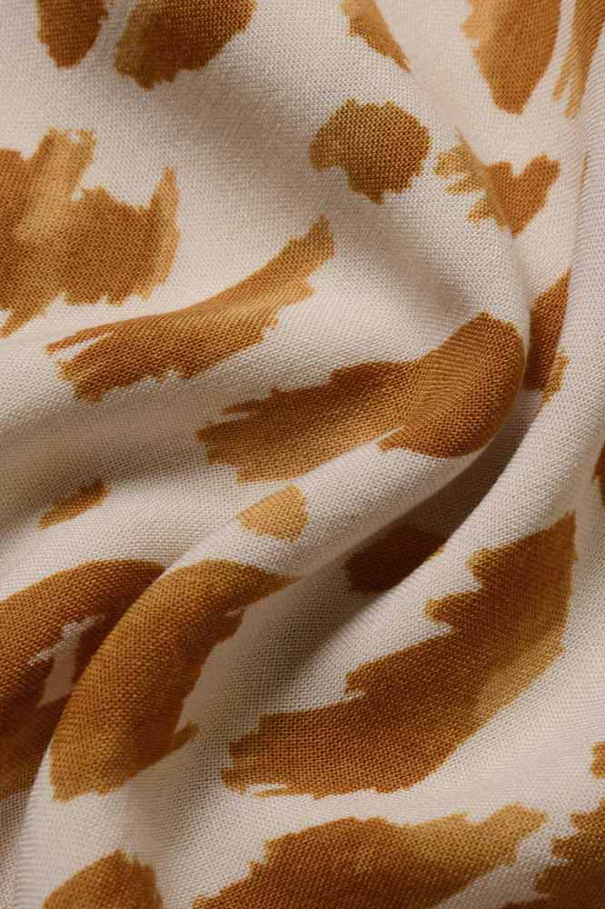 Nexoluce Men's Kommune Tailor Fit Casual Shirt