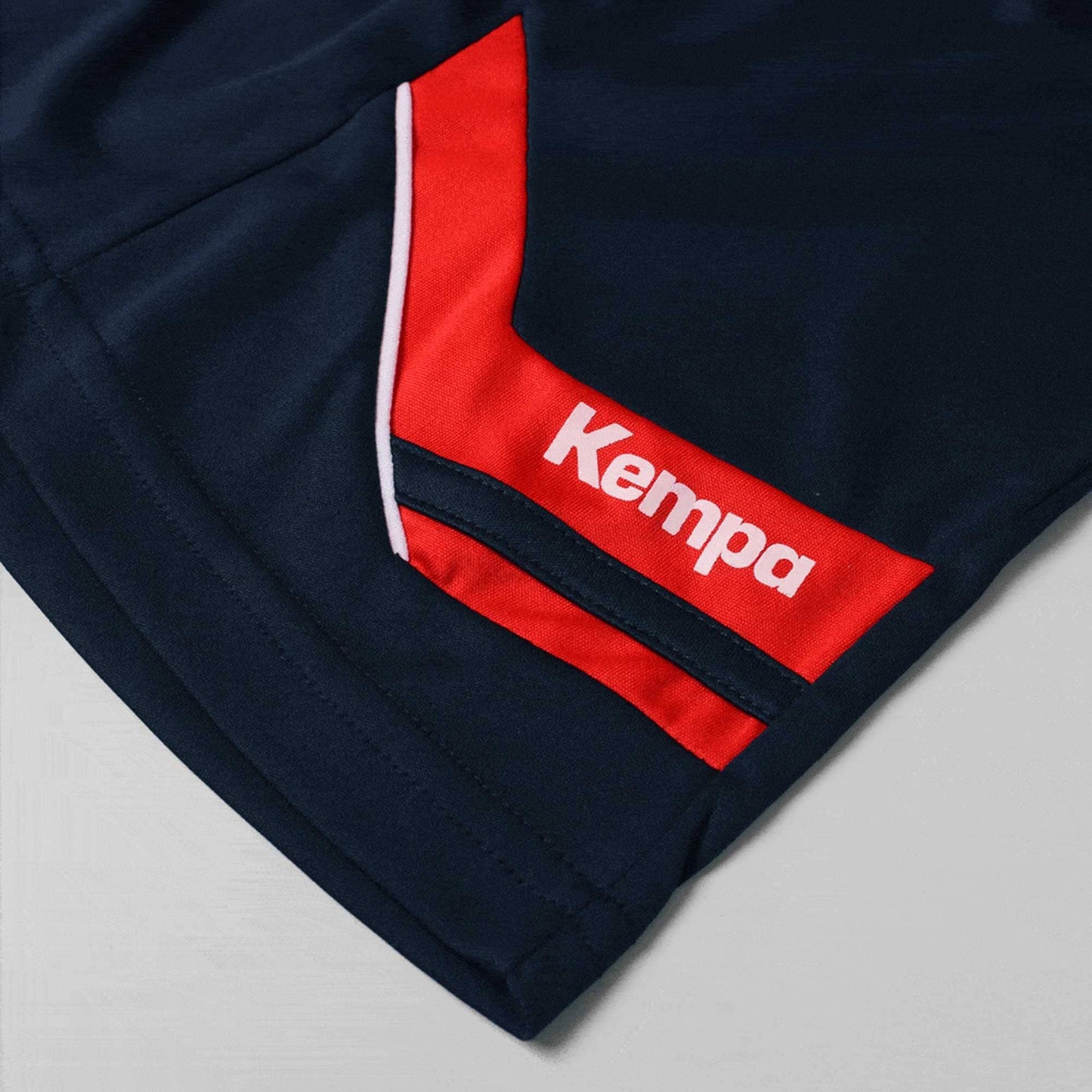 Kempa Men's Logo Printed Activewear Shorts Men's Shorts HAS Apparel 