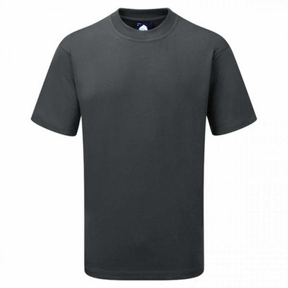 Jackson Short Sleeve B Quality Tee Shirt B Quality Image Graphite XL 