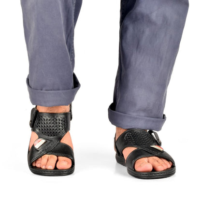 Sport Men's Sandals Styled Slippers Men's Shoes Sunshine China 
