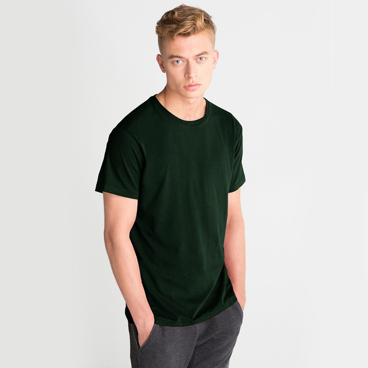 Men's Ricardo Short Sleeve Minor Fault Tee Shirt