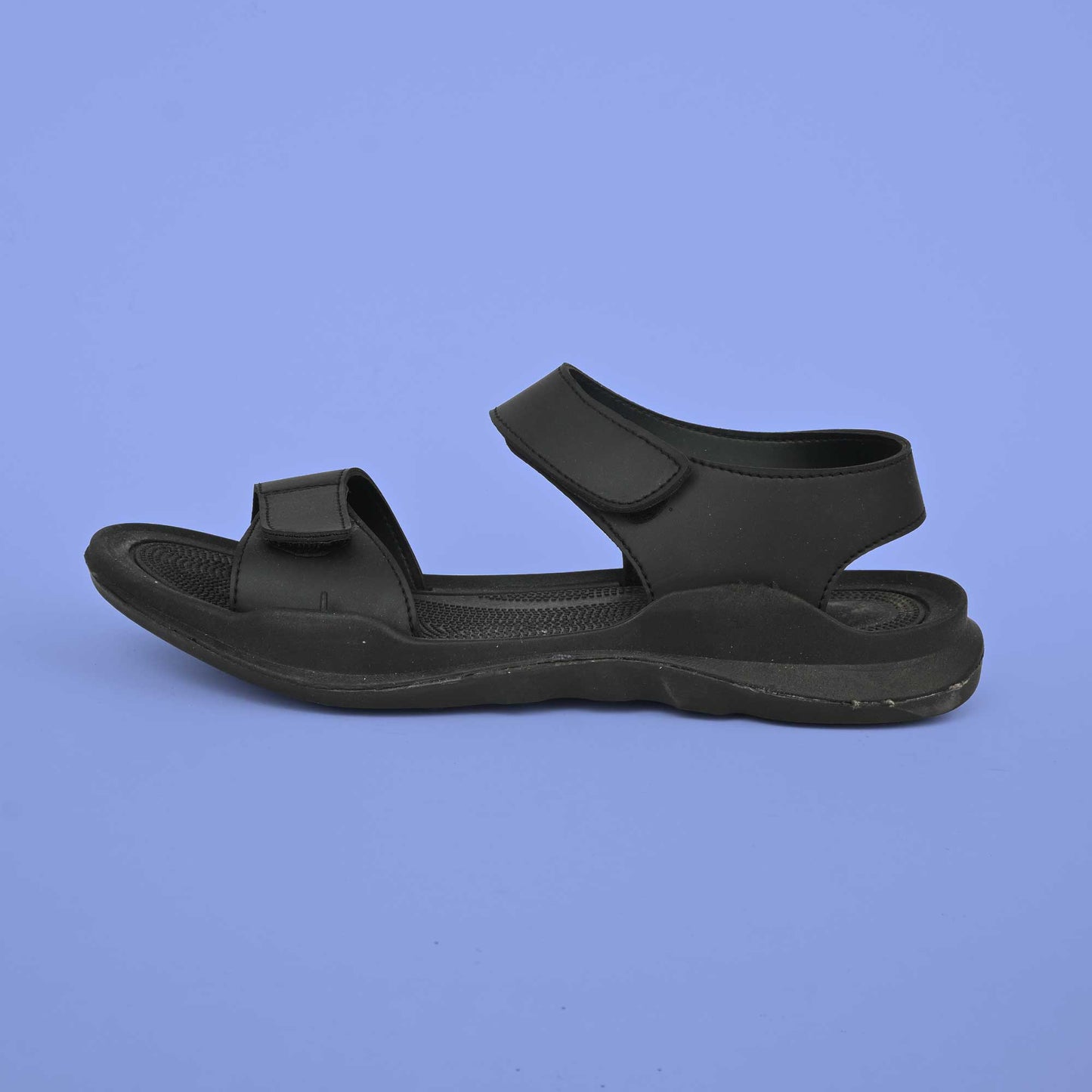 FSS Men's Athentic Soft Sandals Men's Shoes SNAN Traders Black EUR 39 