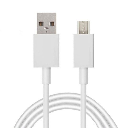 Vooc Android Fast Charging Micro USB Cable - 2 Meter