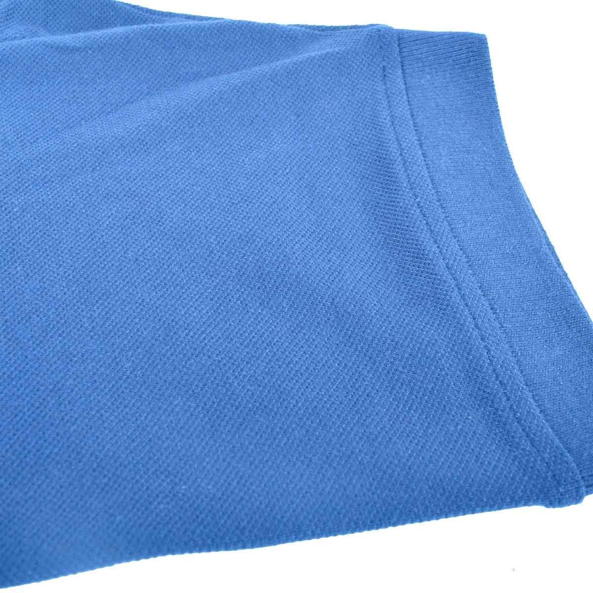 Totga Short Sleeve B Quality Polo Shirt001 B Quality Image 