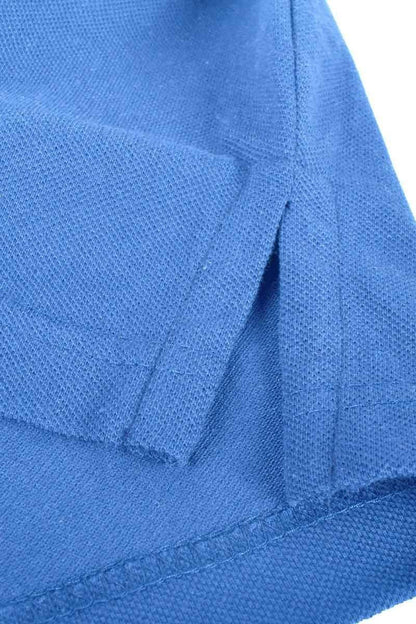 Totga Short Sleeve B Quality Polo Shirt001 B Quality Image 