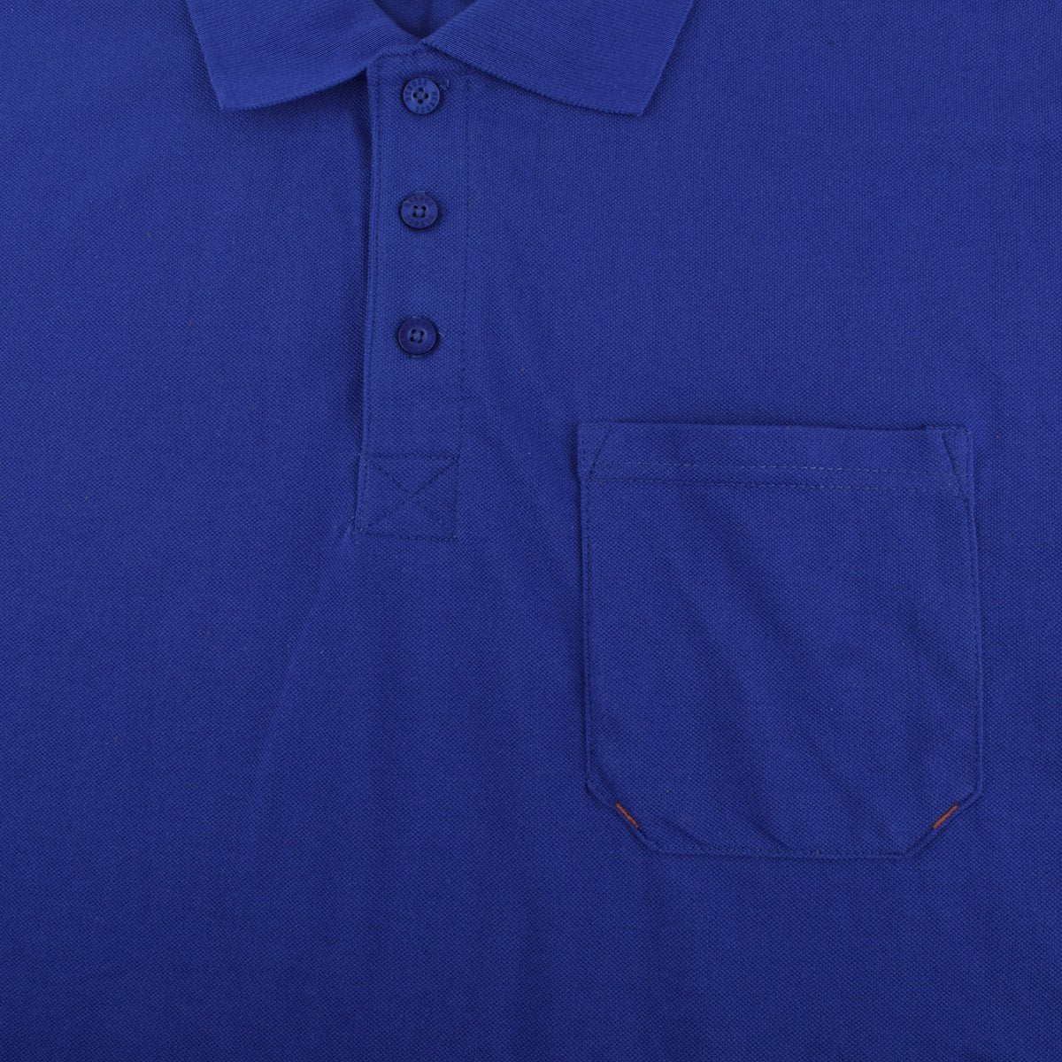 HRCK Apica Short Sleeve Polo Shirt Men's Polo Shirt Image 