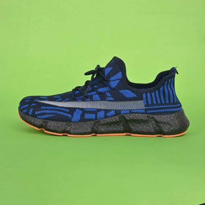 Walk Men's Fleurus Jogger Shoes Men's Shoes Hamza Traders Blue EUR 39 