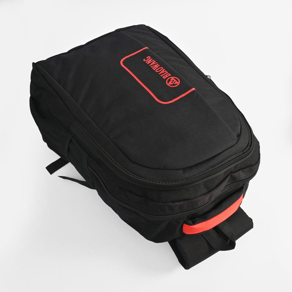 Biaowang Unisex Lightweight Laptop Backpack Laptop Bag SMC 