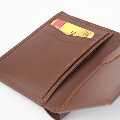 Men's Montpellier Genuine Leather Wallet Men's Accessories SNAN Traders 