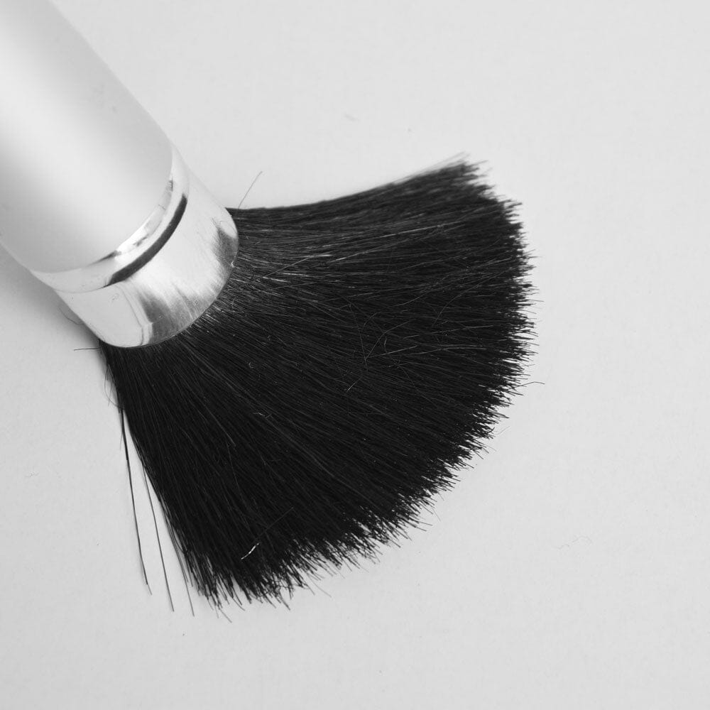 Foldable Women's Makeup Brush