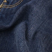 Okaidi Girl's Kano Denim Skirt Girl's Skirt HAS Apparel 