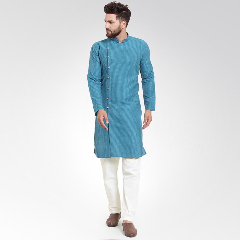 HHC Men's Nifty Desi Trousers (Pyjama) Men's Shalwar MHJ 