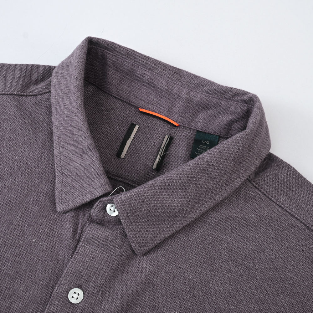 Men's Cut Label Bastogne Long Sleeves Formal Shirt Men's Casual Shirt HAS Apparel 
