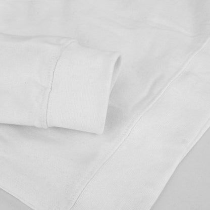 HAS Apparel Men's New World Printed Long Sleeve Sweat Shirt Men's Sweat Shirt HAS Apparel 