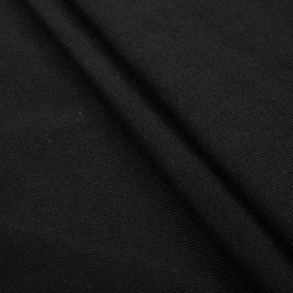 Worker Men's Contrast Neck Tape Short Sleeve Tee Shirt Men's Tee Shirt Image 