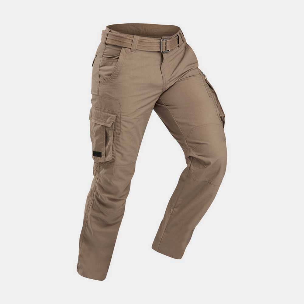 Men's Casual Cargo Pants, Multi-pocket Military Tactical Trousers –  richandwandasworld