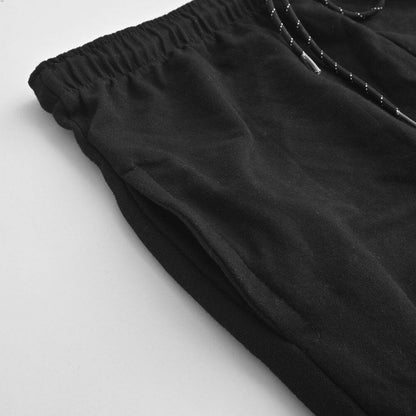 MAX 21 Men's Tie & Dye Style Cargo Pockets Terry Trousers Men's Trousers SZK 