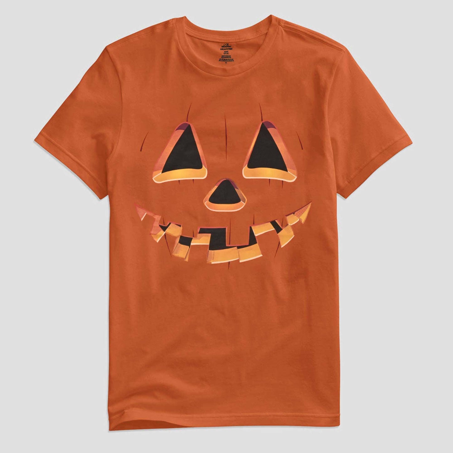Celebrate Men's Halloween Printed Style Tee Shirt Men's Tee Shirt HAS Apparel 