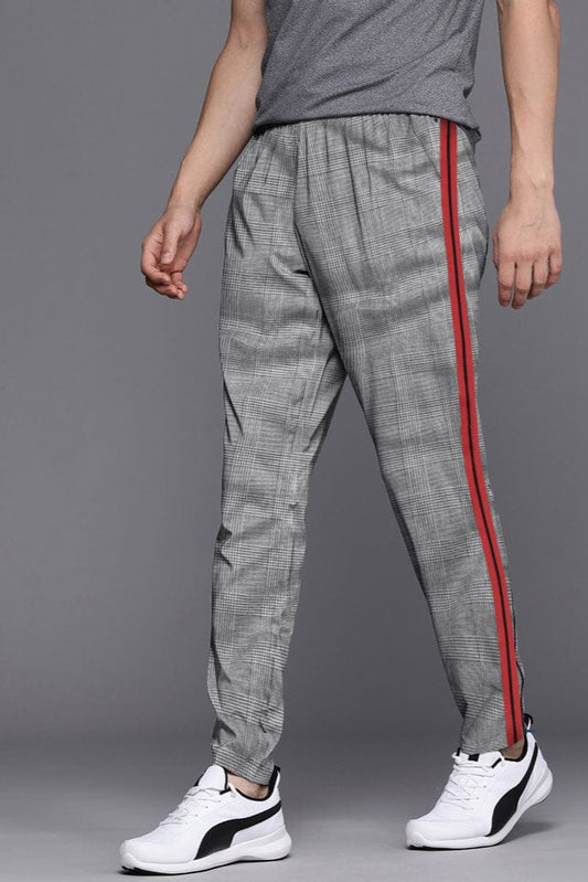 Archer & Finch Men's Dalkeith Straps Jogger Pants Men's Trousers LFS 