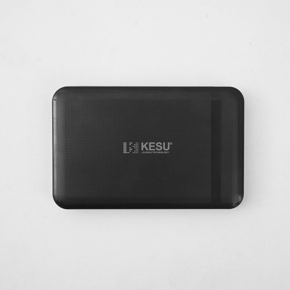 Kesu Sat Hard Drive Enclosure - 2.5 Inch HDD Electronics SDQ 