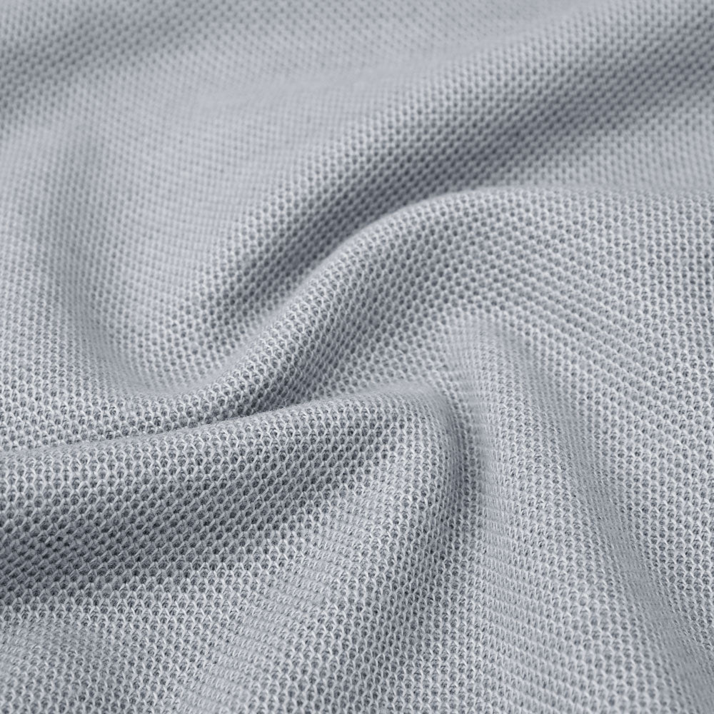Poler Men's Corinth Flying Horse Embroidered Short Sleeve Polo Shirt Men's Polo Shirt IBT 