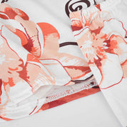 Kid's Aranos Crew Neck Tee and Shorts Set Boy's Suit Set HMG 