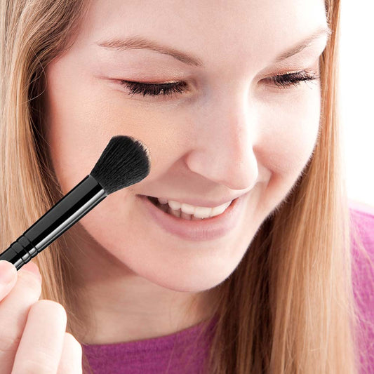 BeautyTOGO Foundation Makeup Brush Health & Beauty ALN 
