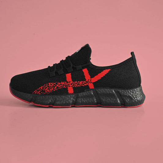 Men's Murmansk Classic Jogger Shoes Men's Shoes Hamza Traders Black EUR 39 