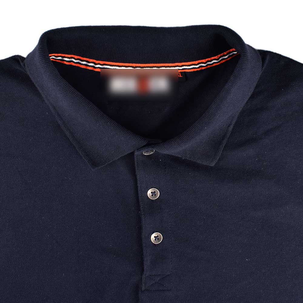 HRCK Men's Minor Fault Vintage Polo Shirt – elo