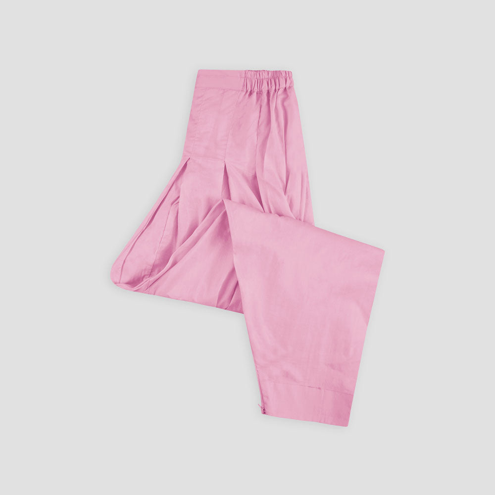 Safina Women’s Londrina Long Sleeve Separates Trousers Women's Trousers Safina Pink XS 