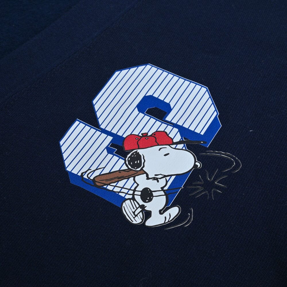 Smart Blanks Kid's Snoopy's Printed Long Sleeve Fleece Cardigan Boy's Sweat Shirt Fiza 
