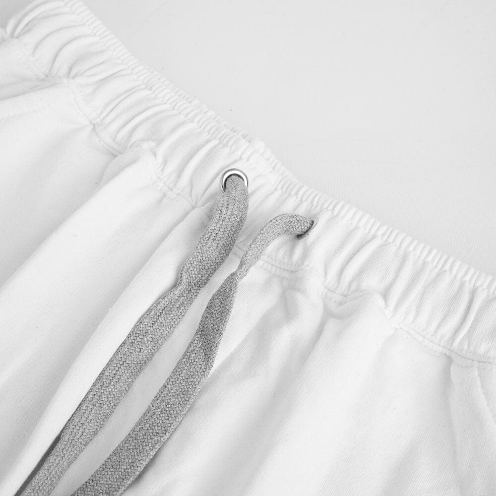 Polo Republica Men's Nasa Printed Fleece Jogger Pants Men's Trousers Polo Republica 