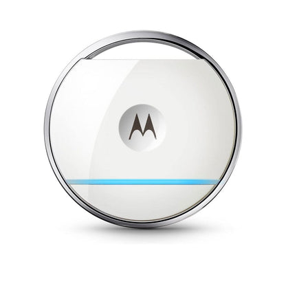 Motorola Verve Cam Accessories 4 Piece Action Bundle