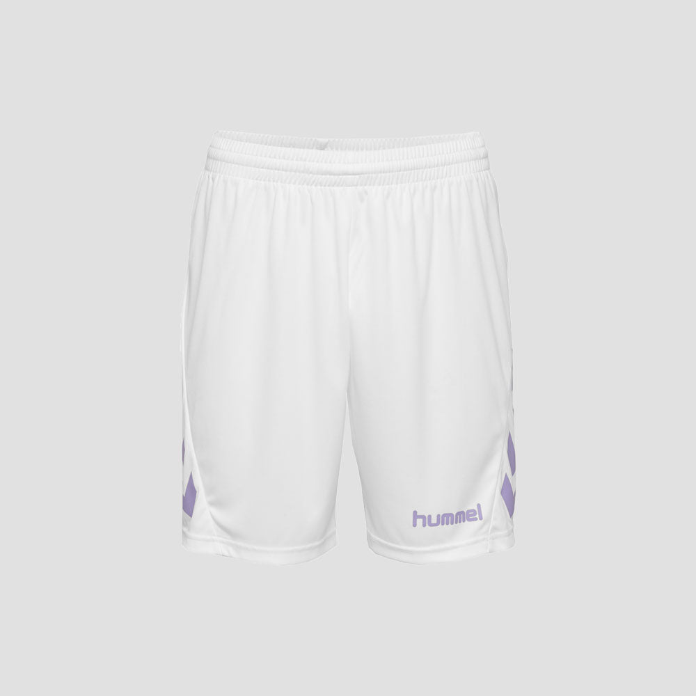Hummel Boy's Down Arrow Style with Hummel Printed Activewear Shorts Boy's Shorts HAS Apparel 