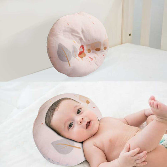 Babies Room Decoration And Sleeping Head Protection Pillow Kid's Accessories ALN 