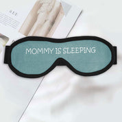 Polo Republica Eye Mask for Sleeping. Made-With-Waste!