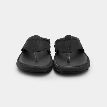 Men's Thong Style Soft Leather Chappal Men's Shoes SNAN Traders 
