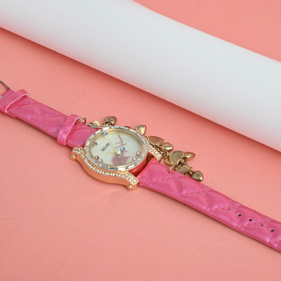 Women's Jewellery & Watches Collection elo