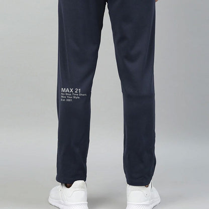 MAX 21 Turnhout Men's Terry Trousers Men's Sleep Wear SZK 