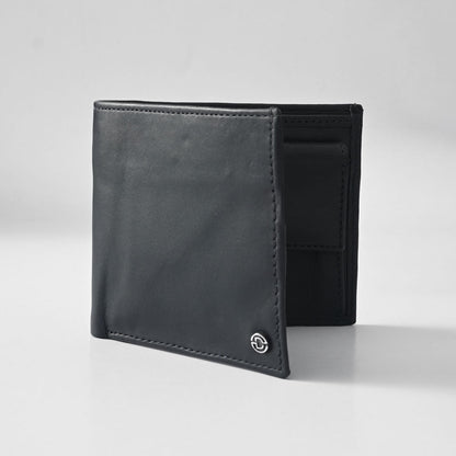 SFS Art: 838 Men's Genuine Leather Wallet
