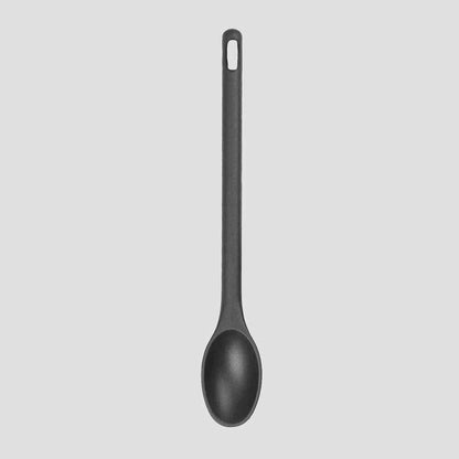 Nonstick Silicone Heat-Resistant Kitchen Spoon Kitchen Accessories ALN 