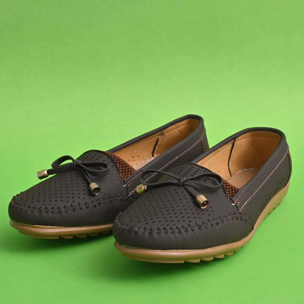Women's Golfito Tussel Design Moccasin Shoes Women's Shoes SNAN Traders 