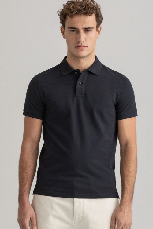 Polo Republica Men's Lecce Short Sleeve Minor Fault Polo Shirt Minor Fault Polo Republica 