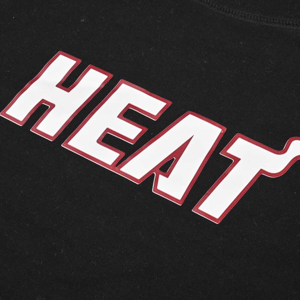 Women's Heat Printed Long Sleeve Crew Neck Terry Sweatshirt Women's Sweat Shirt HAS Apparel 